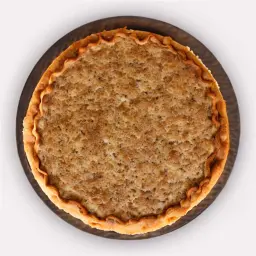 صفيحة لحم بالجبنة